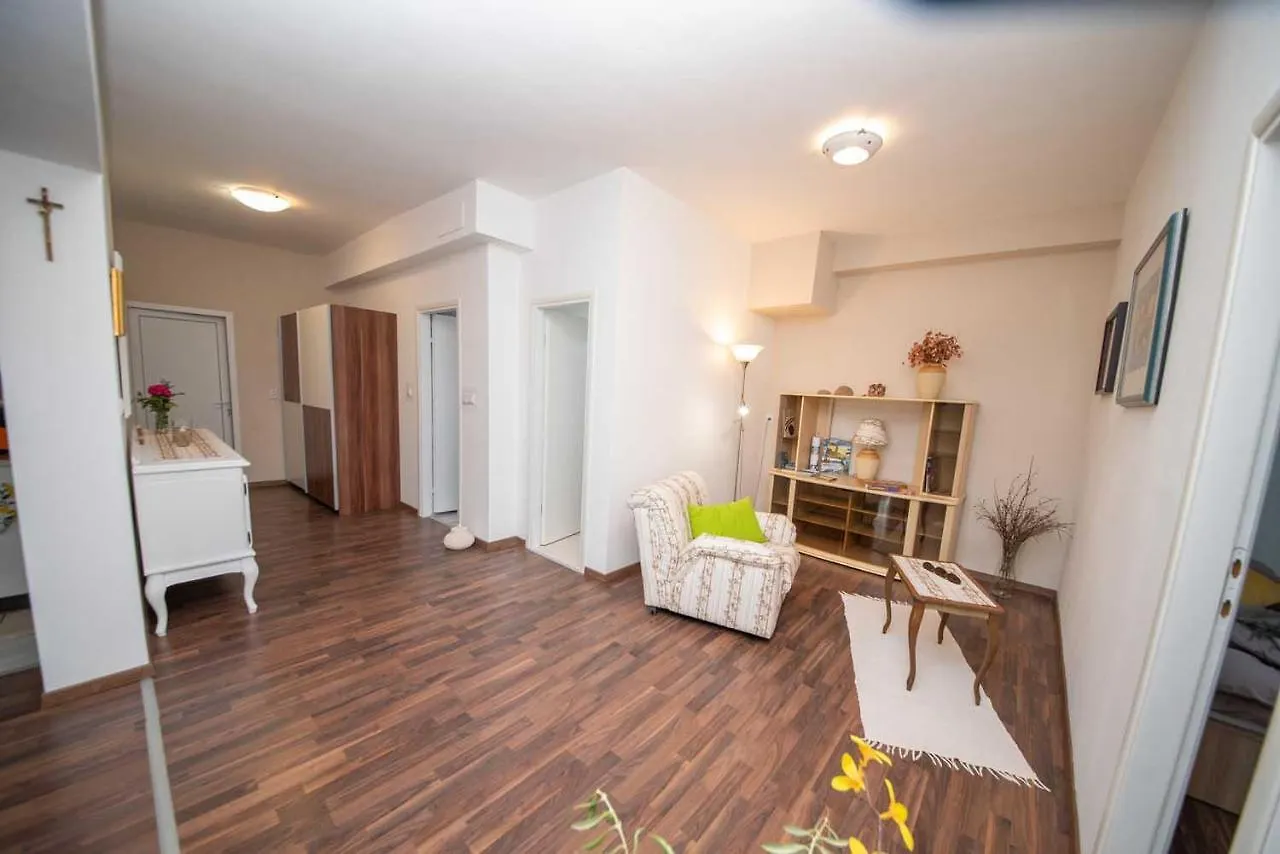 Apartman Mjeda Kastav Chorwacja