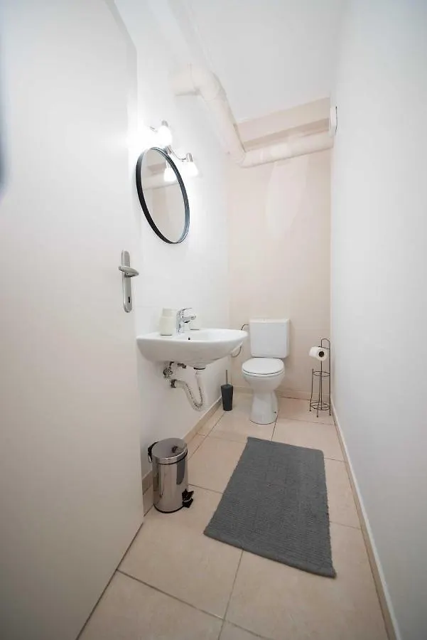 Apartman Mjeda Kastav Apartament