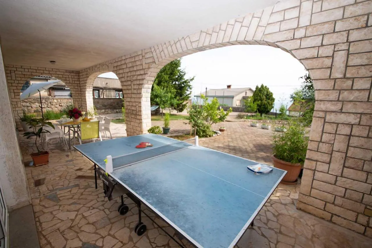 Apartman Mjeda Kastav Apartament