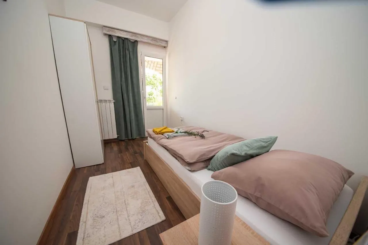 Apartman Mjeda Kastav Chorwacja