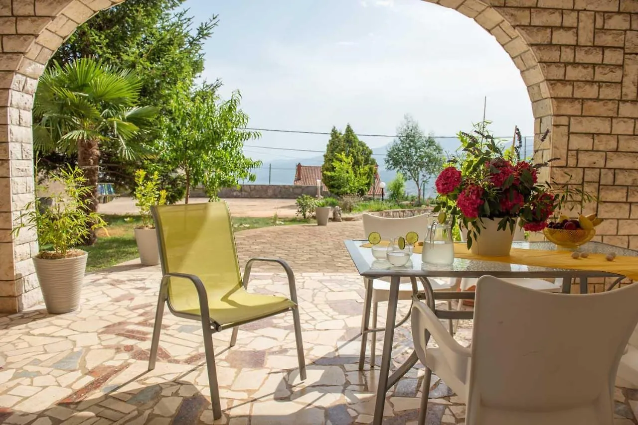 Apartman Mjeda Kastav